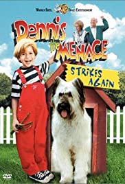 Watch Free Dennis the Menace Strikes Again! (1998)
