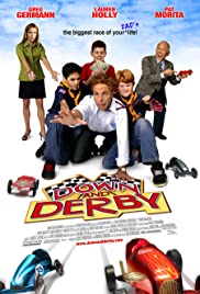 Watch Free Down and Derby (2005)