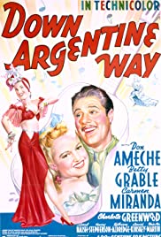 Watch Free Down Argentine Way (1940)