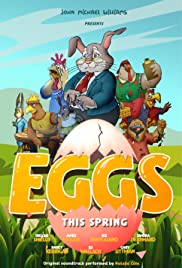 Watch Free Eggs (2021)