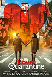 Watch Full Movie :Finding Love in Quarantine (2020–)