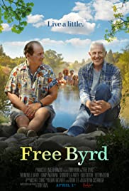 Watch Free Free Byrd (2021)