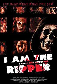 Watch Free I Am the Ripper (2004)