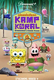 Watch Free Kamp Koral: SpongeBobs Under Years (2021 )