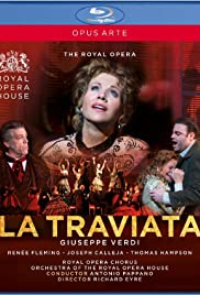 Watch Free La Traviata (2009)