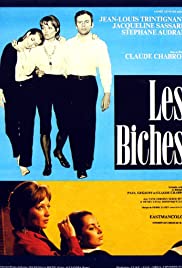 Watch Free Les Biches (1968)