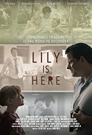 Watch Free Lily Is Here (2020)