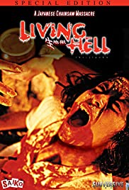Watch Free Living Hell (2000)