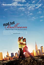 Watch Free Mad Hot Ballroom (2005)
