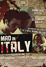 Watch Free Mad in Italy (2011)