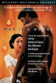 Watch Free Man Is a Woman (1998)