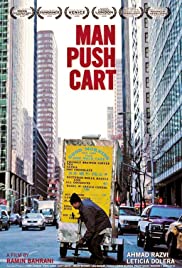 Watch Free Man Push Cart (2005)