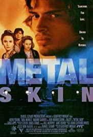 Watch Full Movie :Metal Skin (1994)