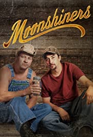 Watch Free Moonshiners (2011 )