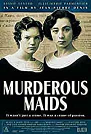 Watch Free Murderous Maids (2000)