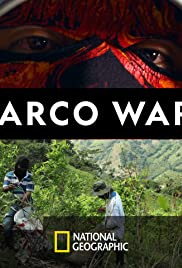 Watch Free Narco Wars (20202021)