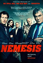 Watch Free Nemesis (2021)