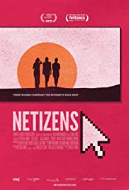Watch Full Movie :Netizens (2018)