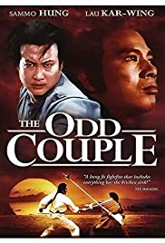 Watch Full Movie :Odd Couple (1979)