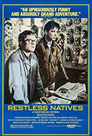 Watch Full Movie :Restless Natives (1985)