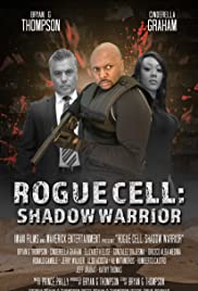 Watch Free Rogue Cell: Shadow Warrior (2020)