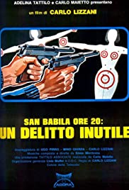 Watch Free San Babila8 P.M. (1976)