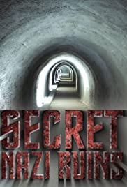 Watch Free Secret Nazi Bases (2019 )