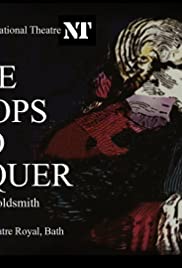 Watch Free She Stoops to Conquer (2003)