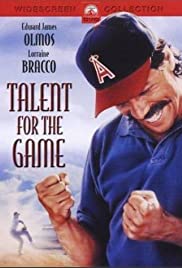 Watch Free Talent for the Game (1991)