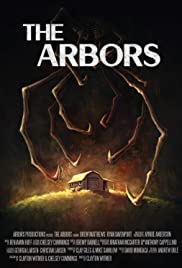 Watch Full Movie :The Arbors (2020)