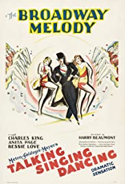 Watch Free The Broadway Melody (1929)