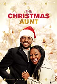 Watch Free The Christmas Aunt (2020)