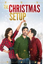 Watch Free The Christmas Setup (2020)