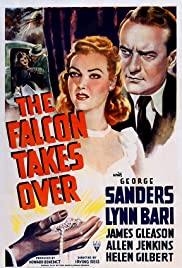 Watch Free The Falcon Takes Over (1942)