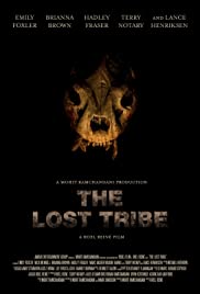 Watch Free The Lost Tribe (2009)