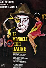 Watch Free The Monocle (1964)