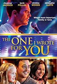 Watch Free The One I Wrote for You (2014)