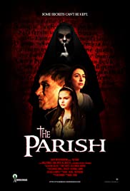 Watch Free The Parish (2019)