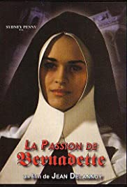 Watch Free La passion de Bernadette (1990)