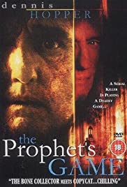 Watch Free The Prophets Game (2000)