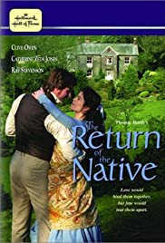 Watch Full Movie :The Return of the Native (1994)