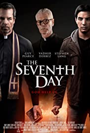 Watch Free The Seventh Day (2021)