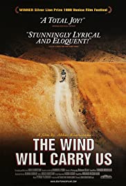 Watch Full Movie :The Wind Will Carry Us (1999)