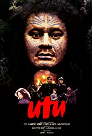 Watch Free Utu (1983)