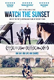 Watch Free Watch the Sunset (2017)