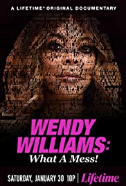 Watch Free Wendy Williams: What a Mess! (2021)