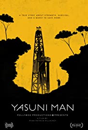 Watch Free Yasuni Man (2017)