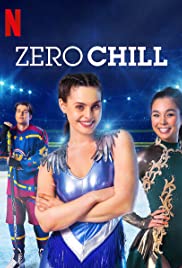 Watch Free Zero Chill (2021 )