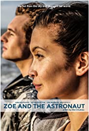 Watch Free Zoe and the Astronaut (2018)
