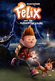 Watch Free Félix et le trésor de Morgäa (2021)
